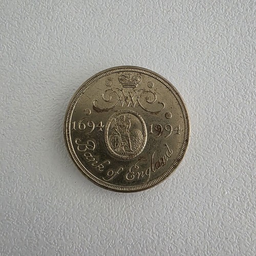1994 bank england - 1994,