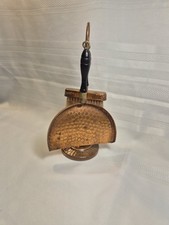 Vintage Silent Butler Crumb