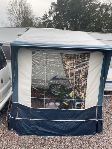 Bradcot portico porch awning - portico,