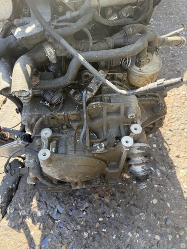 Mini automatic gearbox - mini,