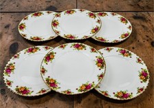 Royal Albert Old Country Roses
