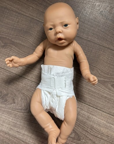 Jesmar vintage doll girl - vintage, doll.