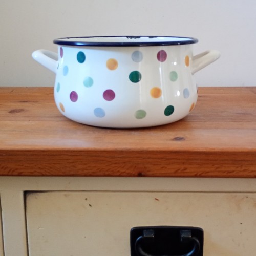 Emma bridgewater enamel - emma,