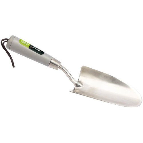 Draper garden hand trowel - garden,