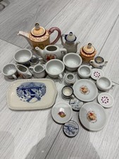 24 Piece Ceramic Picnic Toy