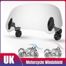 Universal Motorcycle