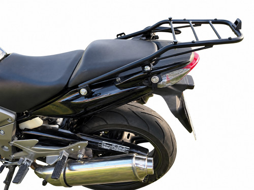 Topcase carrier honda cbf1000 - carrier,