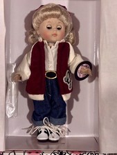 Vogue Dolls Ginny B Goode Doll