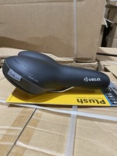 Velo Tour Uni Comfort Saddle