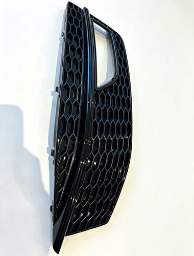 Fog light cover - cover, grille