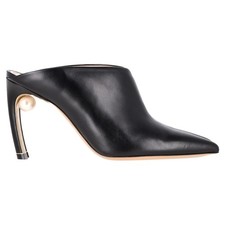 Nicholas Kirkwood Mira Pointed