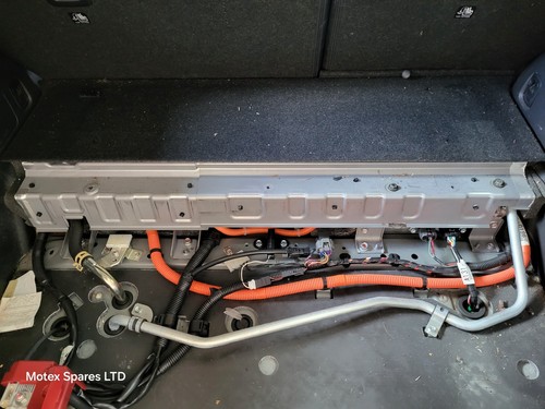 Mitsubishi outlander mk3 - mitsubishi,