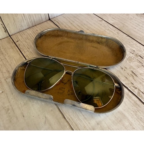 1940 aviator wwii bauch - wwii, &