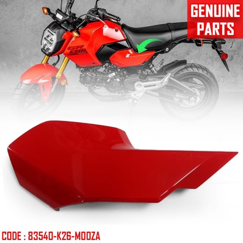 For honda grom 125 - honda,