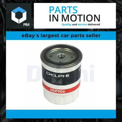 Fuel filter fits fiat - filter, bravo