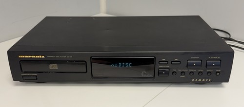 Marantz compact disc - compact,