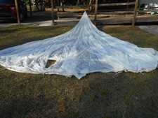 2005 White Military 30ft