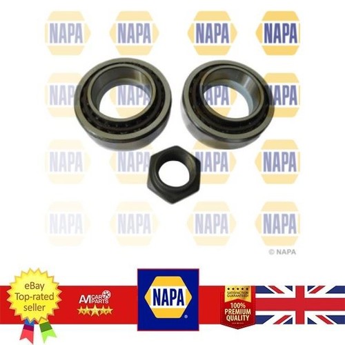 Wheel bearing kit for - wheel,