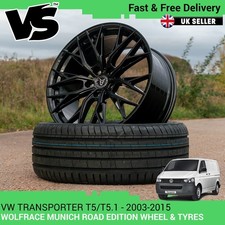 VW TRANSPORTER T5/5.1 MUNICH