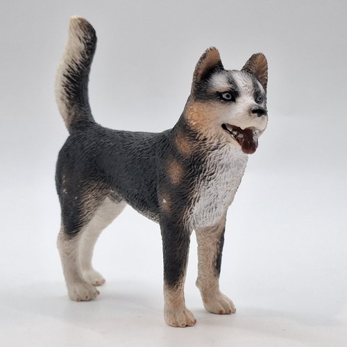 Schleich husky dog - schleich, 16371