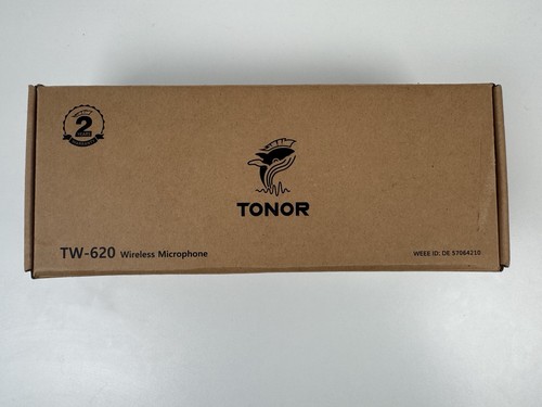 Tonor 620 wireless - tw-620,