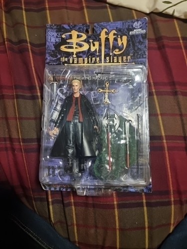 Buffy the vampire - the,