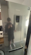 Samsung RB31FERNDSS Fridge