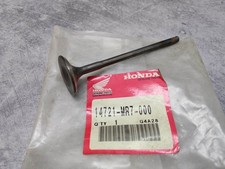 Exhaust valve VFR750R RC30