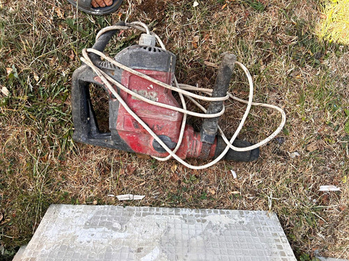 Hilti 700 avr electric - te,