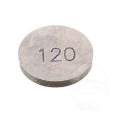 JMP Valve Shim 9.5mm 1.20 Fits