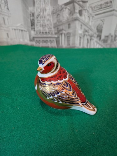 Royal crown derby porcelain - royal,