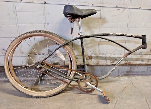 1994 schwinn classic cruiser - schwinn,