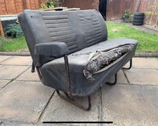 VW Split Screen Baywindow Middle Seat