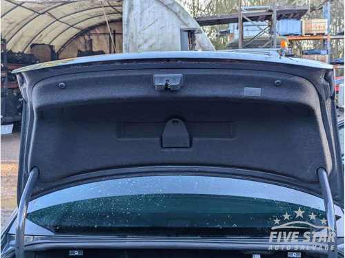 Passat tailgate boot lid - tailgate,