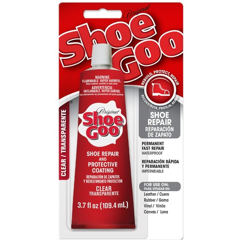Eclectic shoe goo adhesive - eclectic,