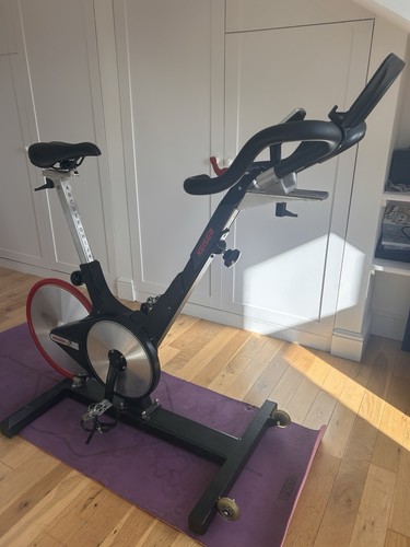 Keiser m3i indoor studio bike - indoor,