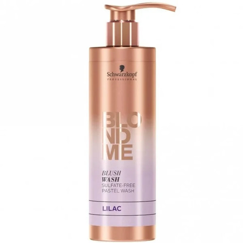 Schwarzkopf blondme blonde - schwarzkopf,