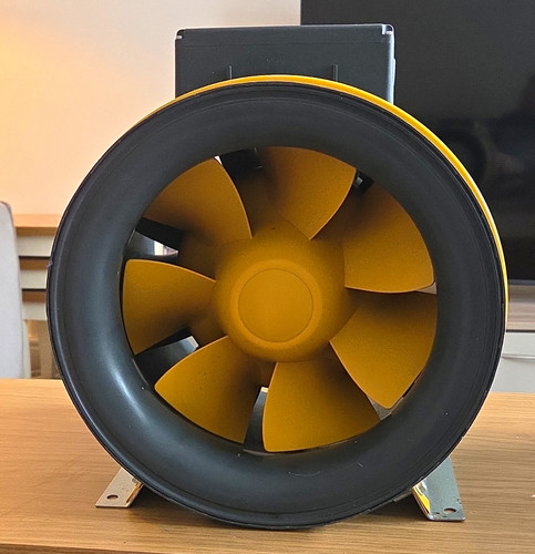 Elta fans sem315 - sem315/2-1ac, inline