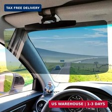 Universal Car Sun Visor