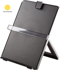 Adjustable Document Holder
