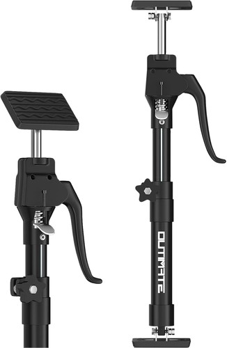 Cabinet jacks for installing - for,