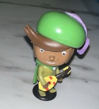 Mike The Knight FERNANDO