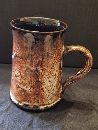 Gwenny studio pottery - gwenny, fat