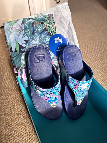 Fitflop lulu jim - lulu,