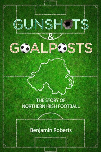 Gunshots amp goalposts the - gunshots,