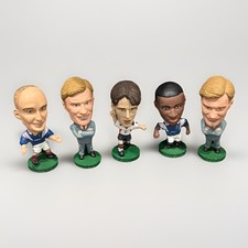 Corinthian 1998 Figures Bundle