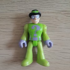 Imaginext Batman Riddler