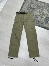 Corteiz Guerillaz Cargo Pants