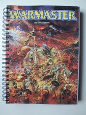 Warmaster Revolution v. 1.2 -