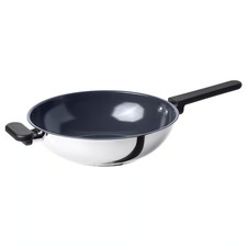 IKEA Wok 28 cm Non-Stick